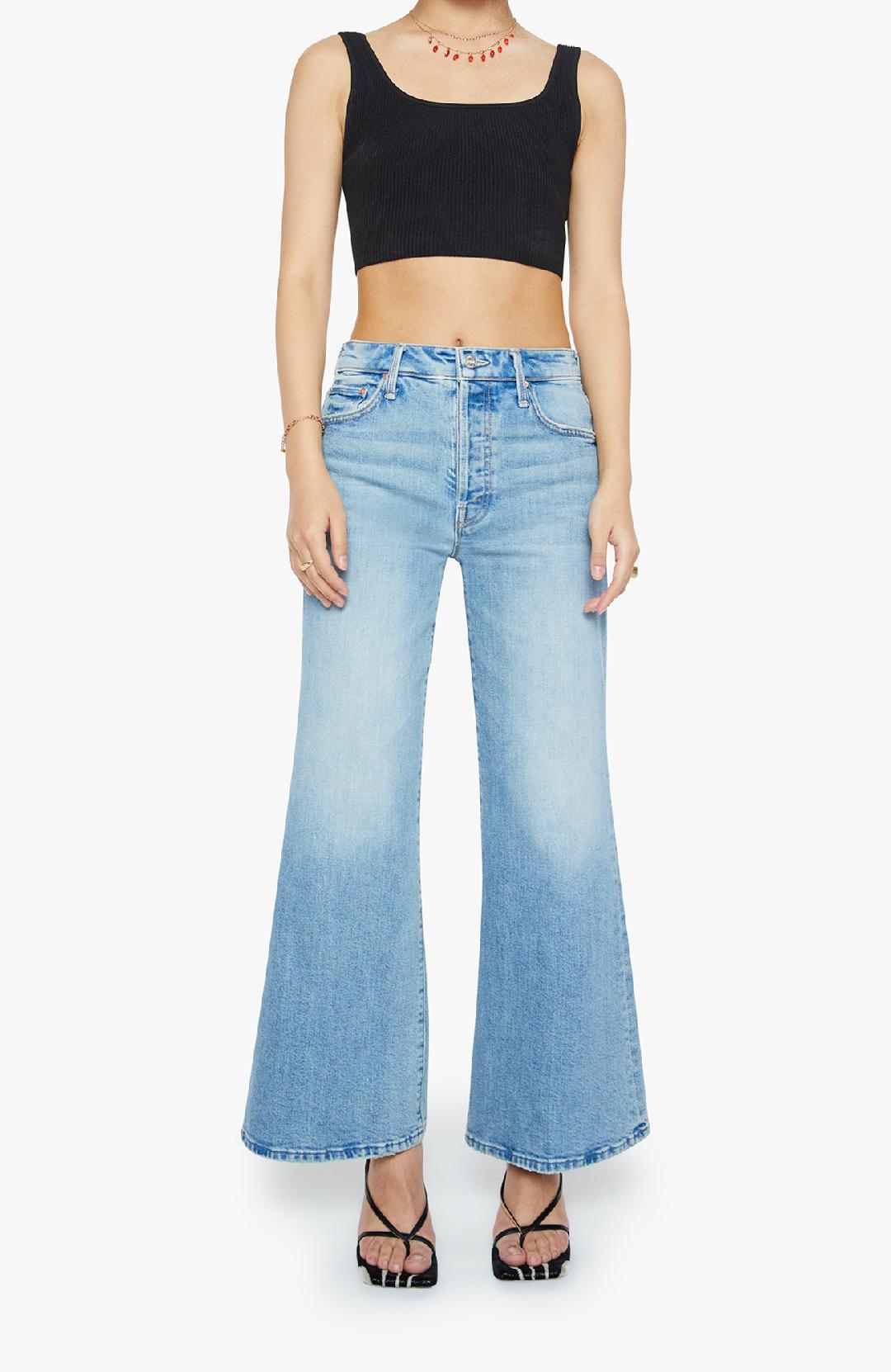 Mother Lil' Tomcat Roller I Confess – Hazel's Haven - Fort Smith