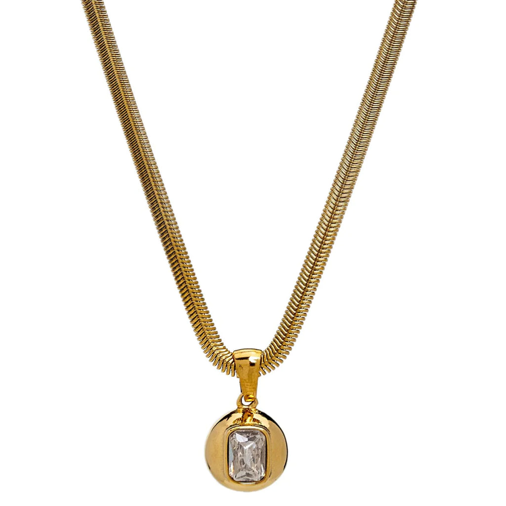Chain - Gemelli Jewelers, LLC