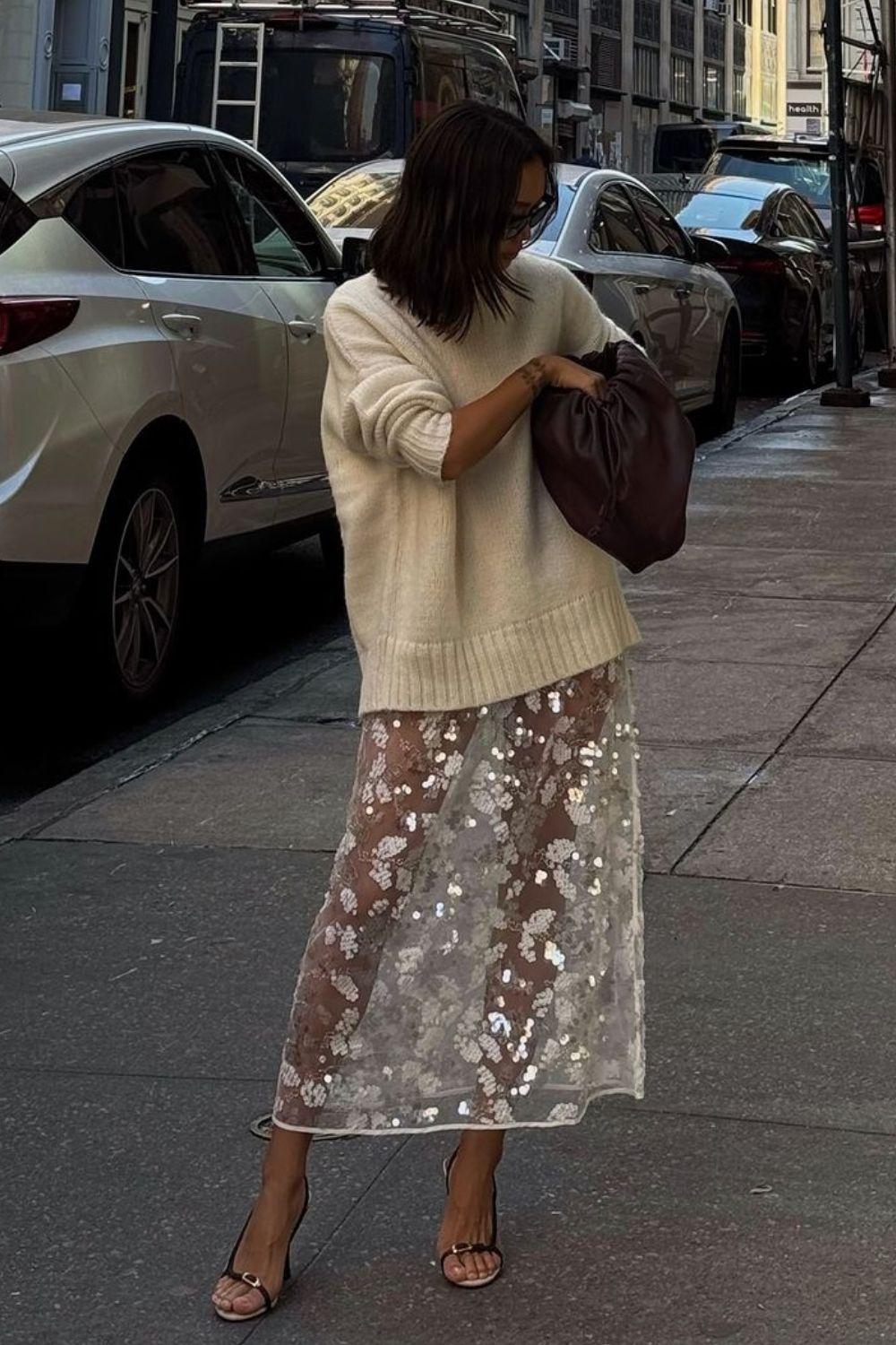 Gisela Skirt – Hazel's Haven - Fort Smith